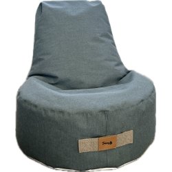 Loungestol bl marehalm