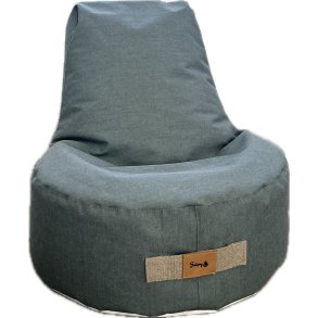 Loungestol bl marehalm