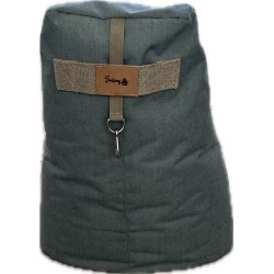 Loungestol bl marehalm