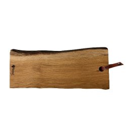 Hndlavet skrebrt i eg 