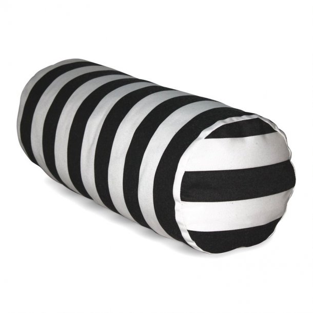 Tube Cushion pude