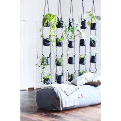 Vertical Flowerpots
