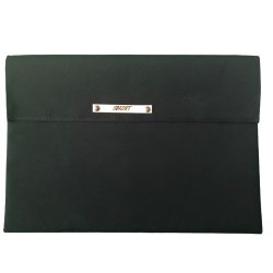 Cover til skort med rude og valgfri tekst, flere farver. 