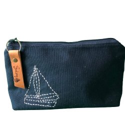 Hndlavet makeuppung, bl