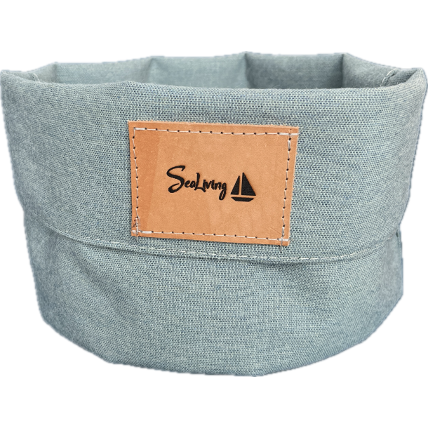 Br�d/opbevarings-kurv farve Marehalm