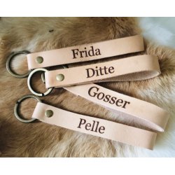 Nglering af kernelder med navn